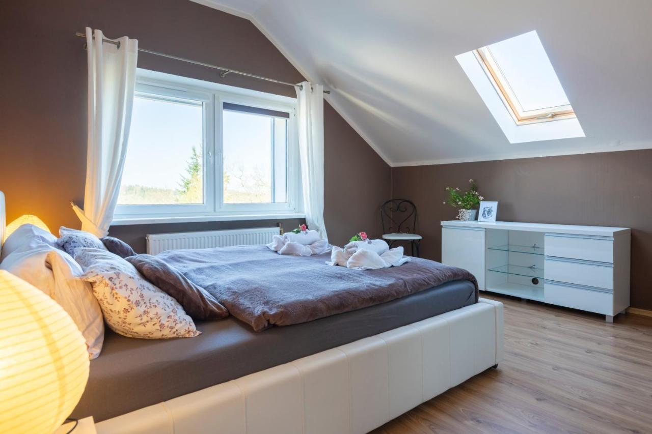 Apartamenty Wiosenna Шклярска-Поремба Экстерьер фото