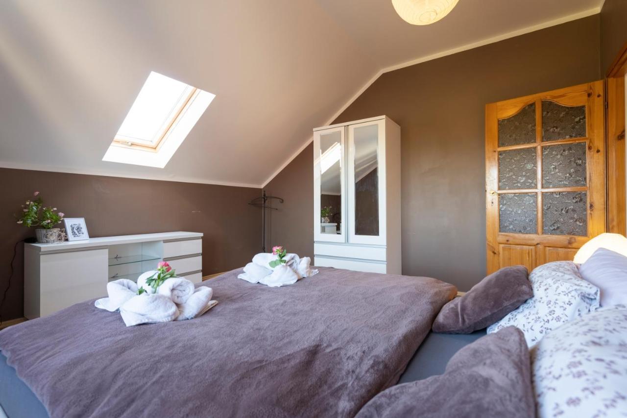 Apartamenty Wiosenna Шклярска-Поремба Экстерьер фото