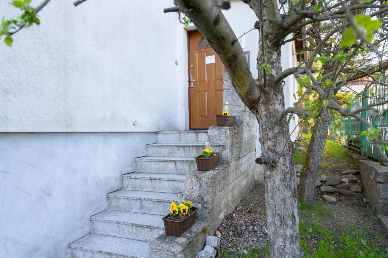 Apartamenty Wiosenna Шклярска-Поремба Экстерьер фото