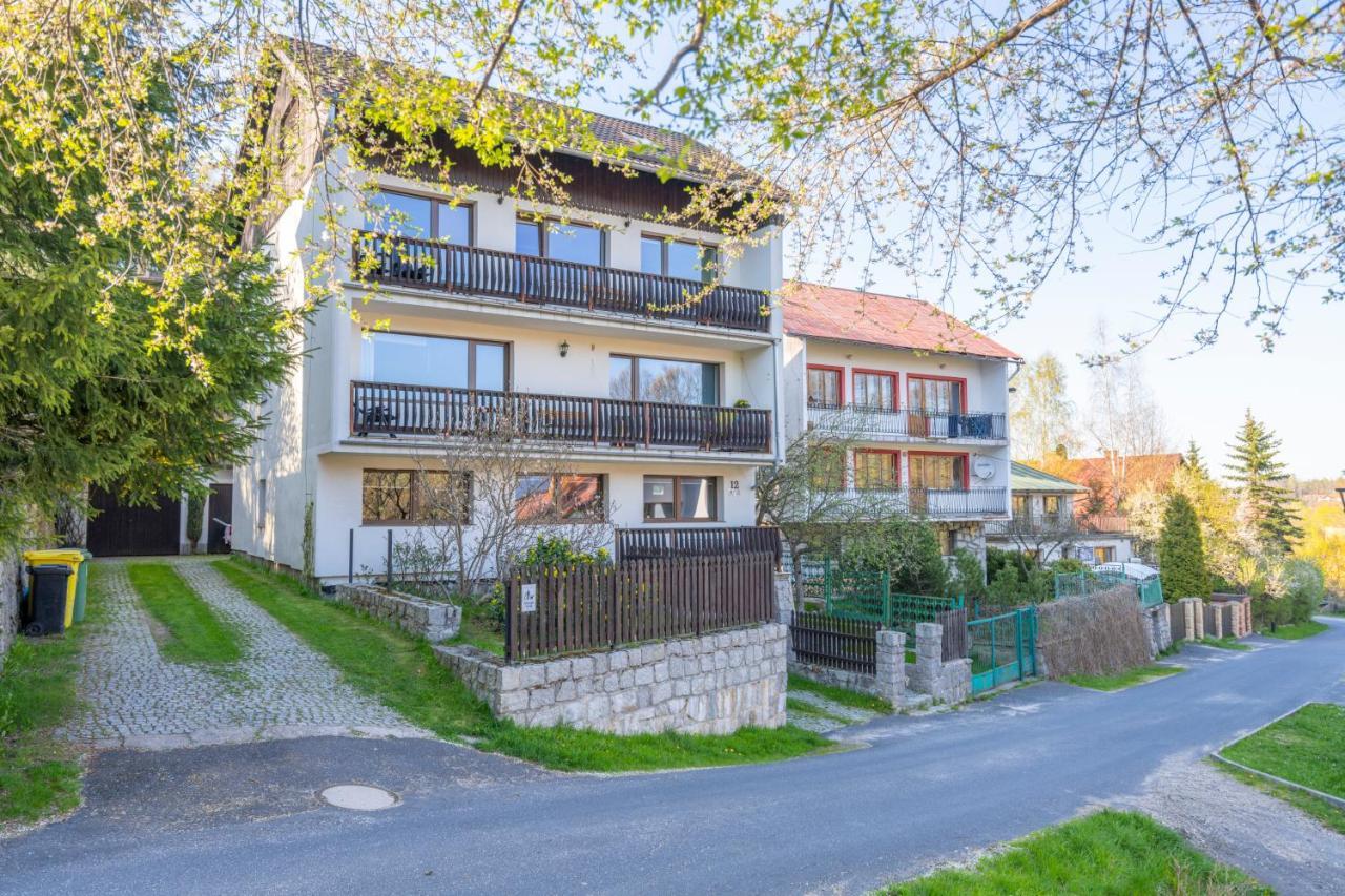 Apartamenty Wiosenna Шклярска-Поремба Экстерьер фото