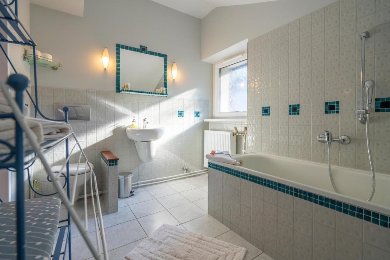 Apartamenty Wiosenna Шклярска-Поремба Экстерьер фото