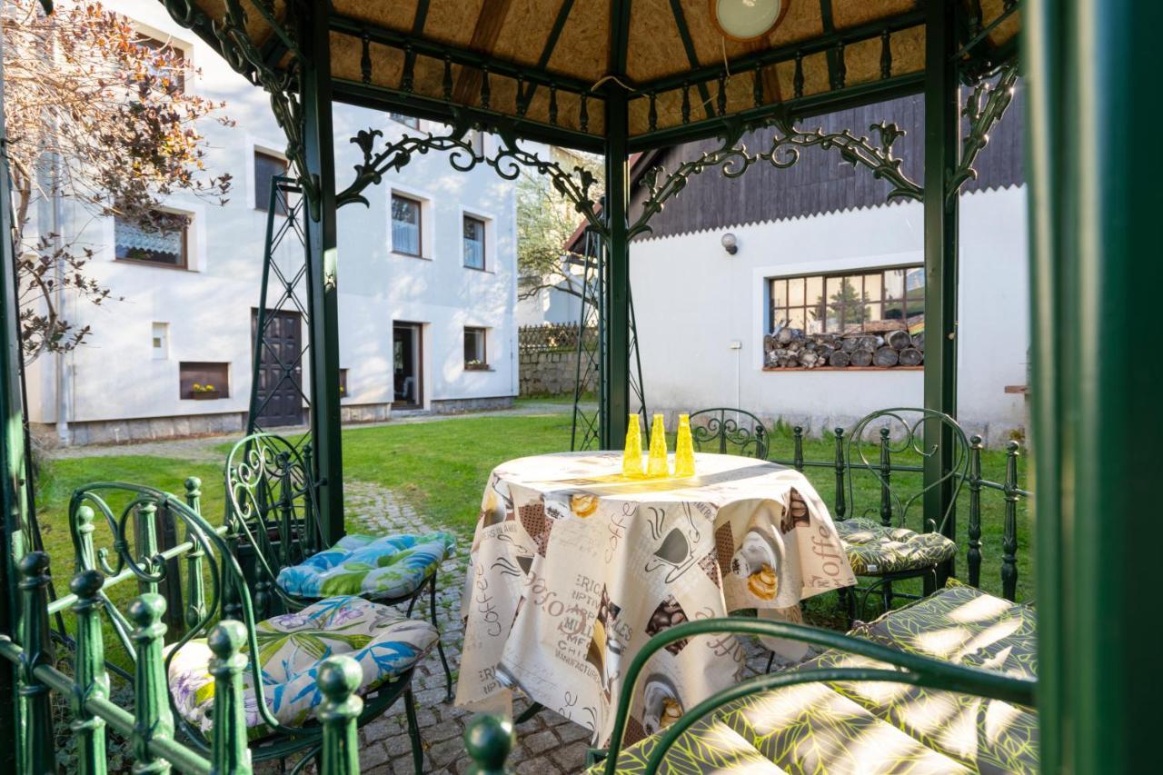 Apartamenty Wiosenna Шклярска-Поремба Экстерьер фото