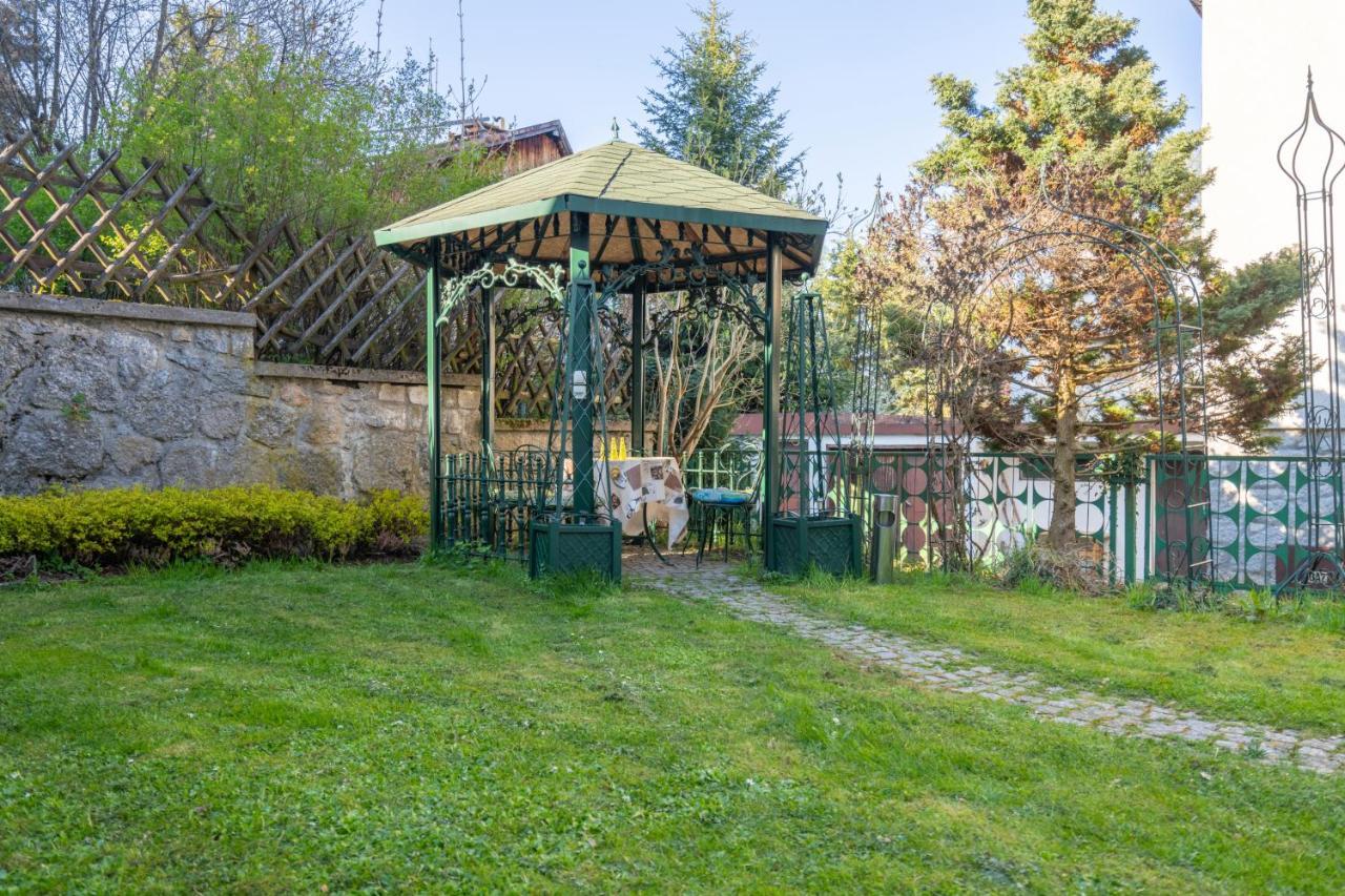 Apartamenty Wiosenna Шклярска-Поремба Экстерьер фото