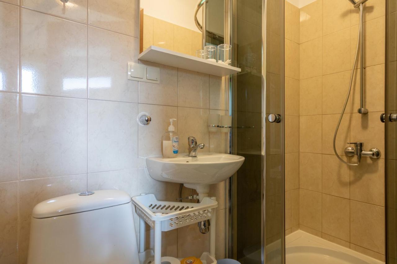 Apartamenty Wiosenna Шклярска-Поремба Экстерьер фото